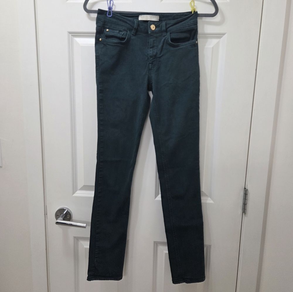 Zara Basics Jeans